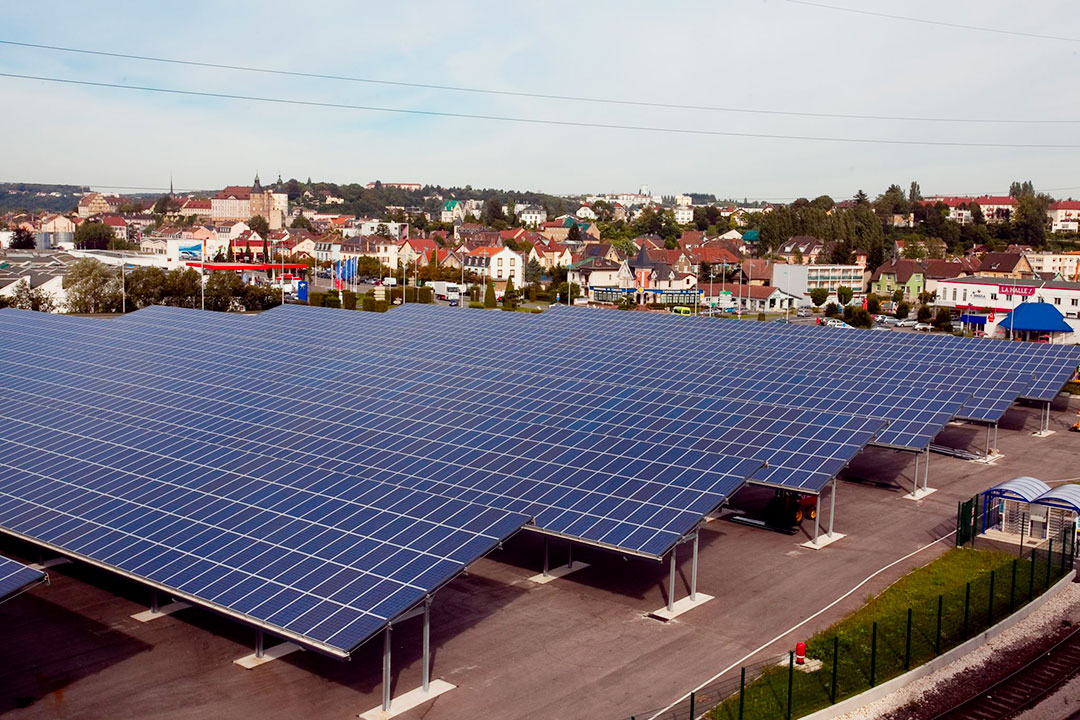 Chez Smart, rentrée rime avec productivité !