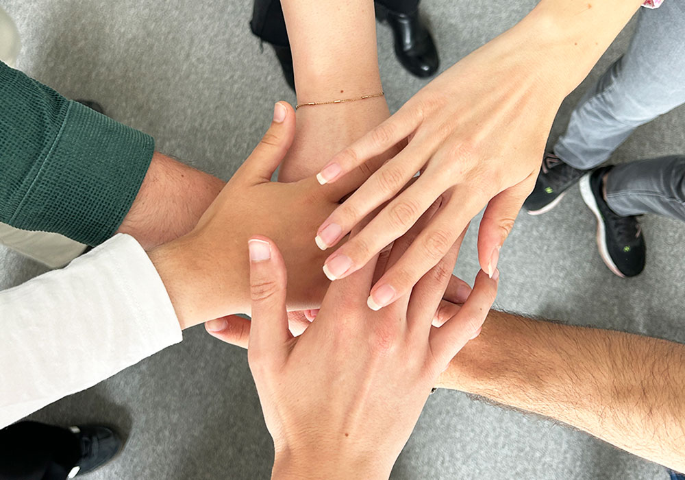 Société à mission - Smart Energies