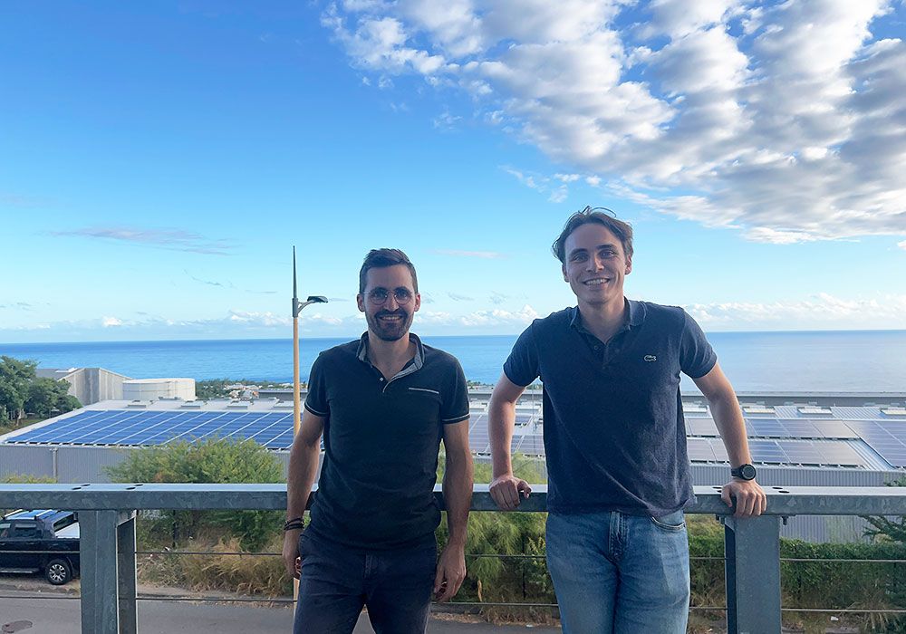 Mobilité interne Smart Energies