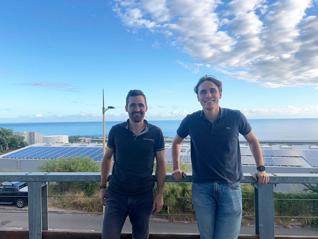 Chez Smart, on tire nos collaborateurs vers le haut !