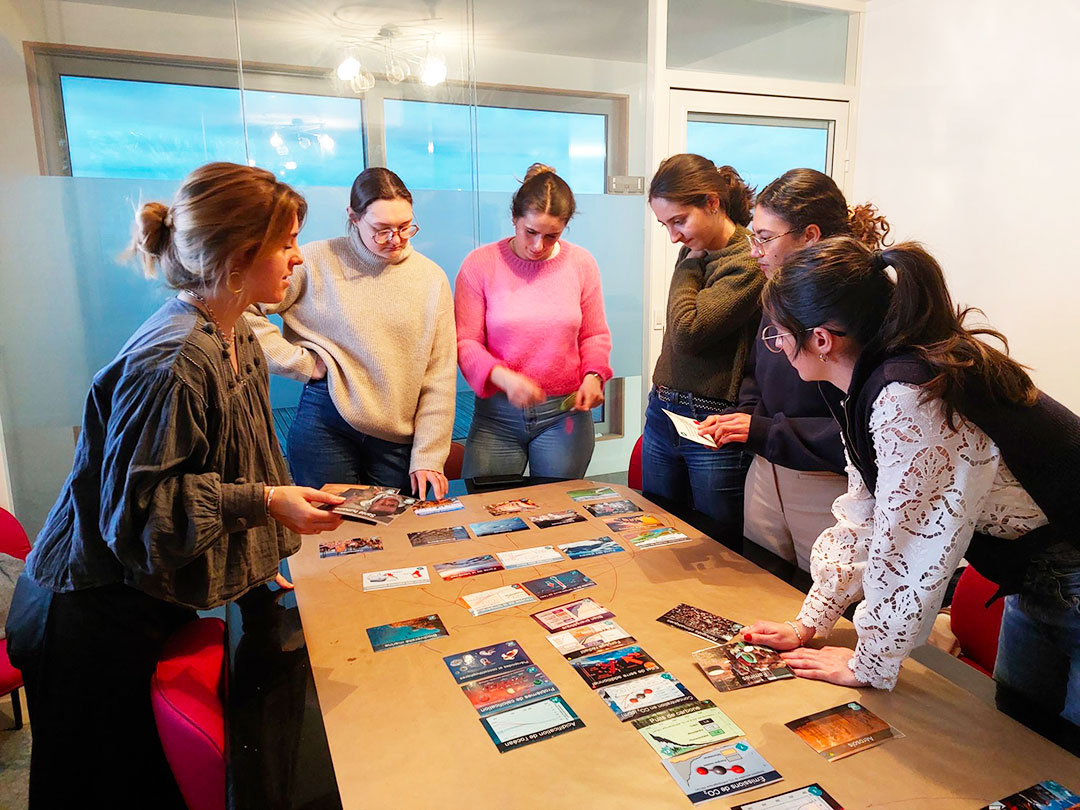 Le 18 mars, c'est la Journée mondiale du recyclage !
